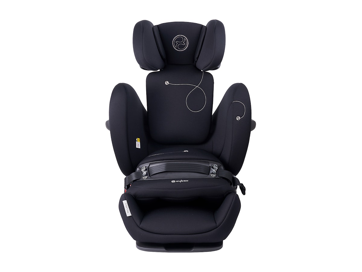 美品 cybex PALLAS G i-SIZE チャイルドシート 人気 廃盤色 美品 cybex PALLAS G i-SIZE チャイルドシート 人気 廃盤色