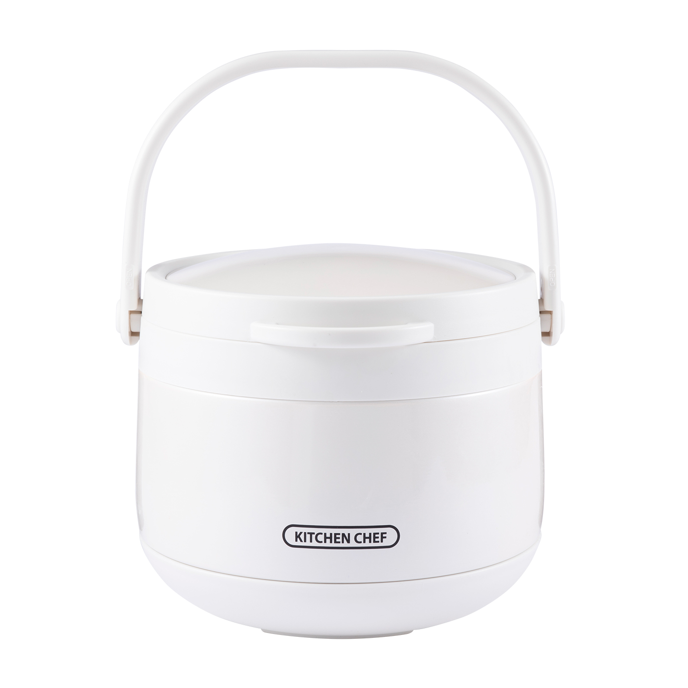 保温調理鍋 黒 丸型 温度調整 即納】YiMiDO 低温調理器 BON012 Pro 1100Wハイパワー スロー