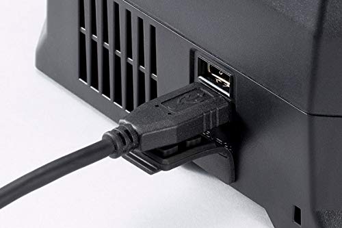 マルチポート充電器 3