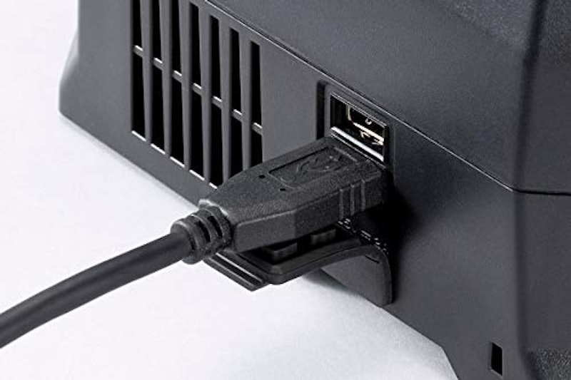 マルチポート充電器 3