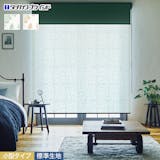 レースのロールスクリーンのおすすめ人気ランキング【2026年6月】 2