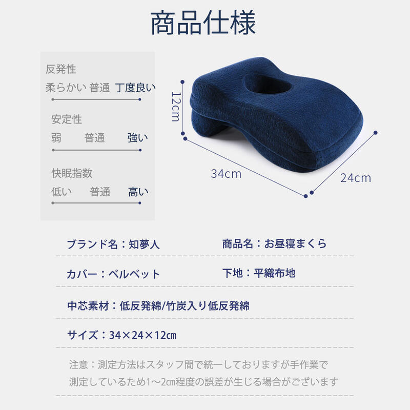 うつぶせ枕 14