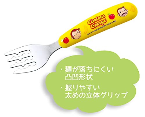 スプーン&フォークセット 5