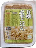 玄米パックご飯のおすすめ人気ランキング【2026年9月】 5