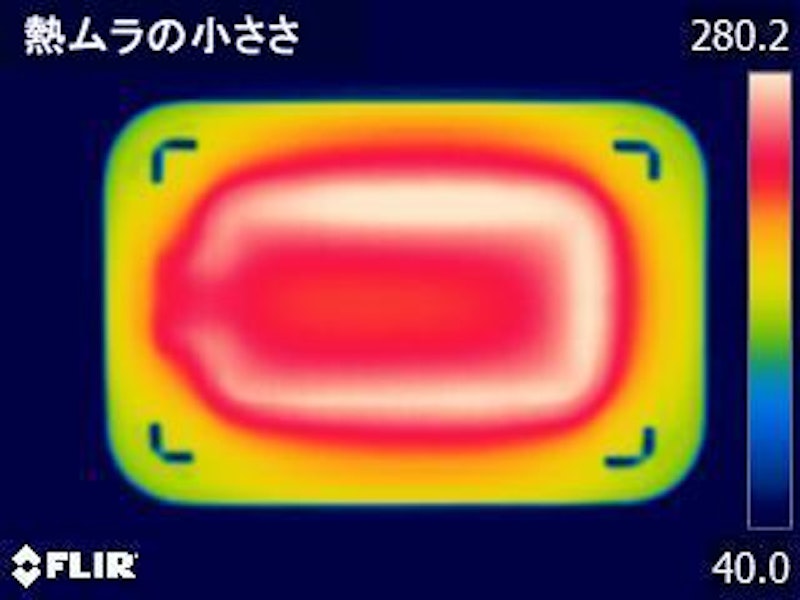 ホットプレート 8