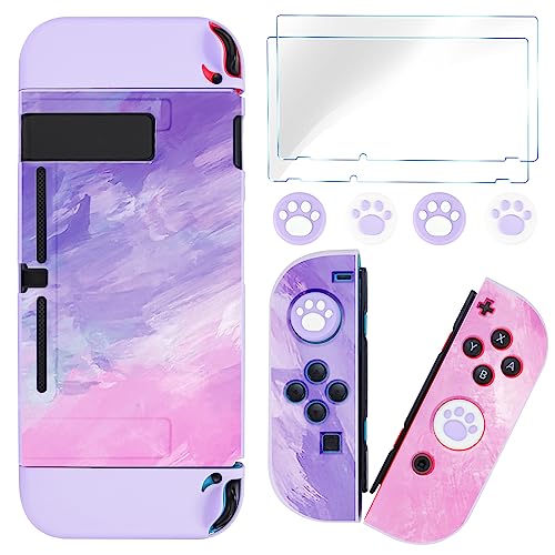 Switch用分体式カバー 1