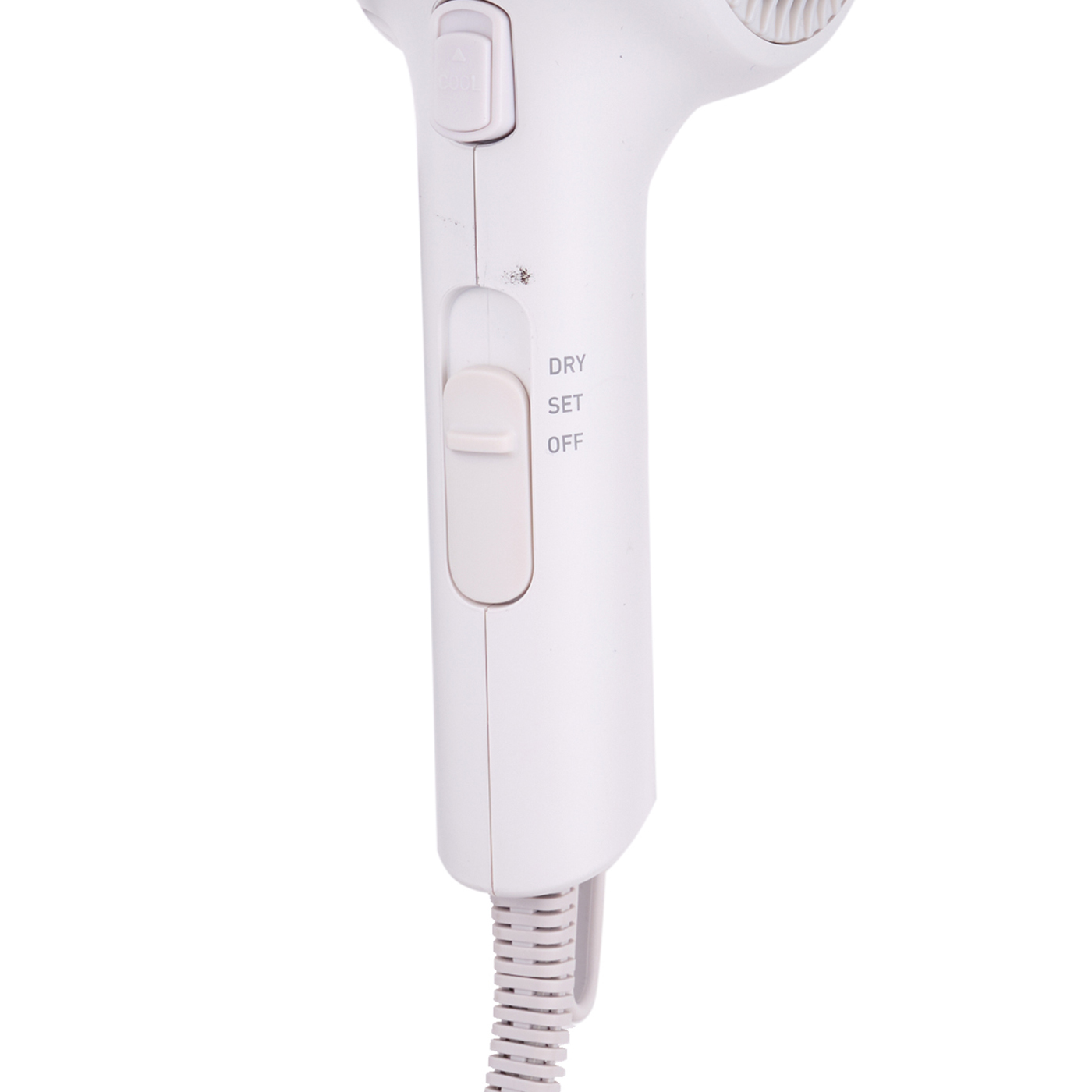 プロフェッショナル プロテクトイオン ヘアードライヤー NIB2600 2