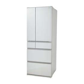 パナソニック Panasonic 6ドア冷蔵庫 NR-F55EX1-Cを検証レビュー!冷蔵庫の選び方も紹介 1
