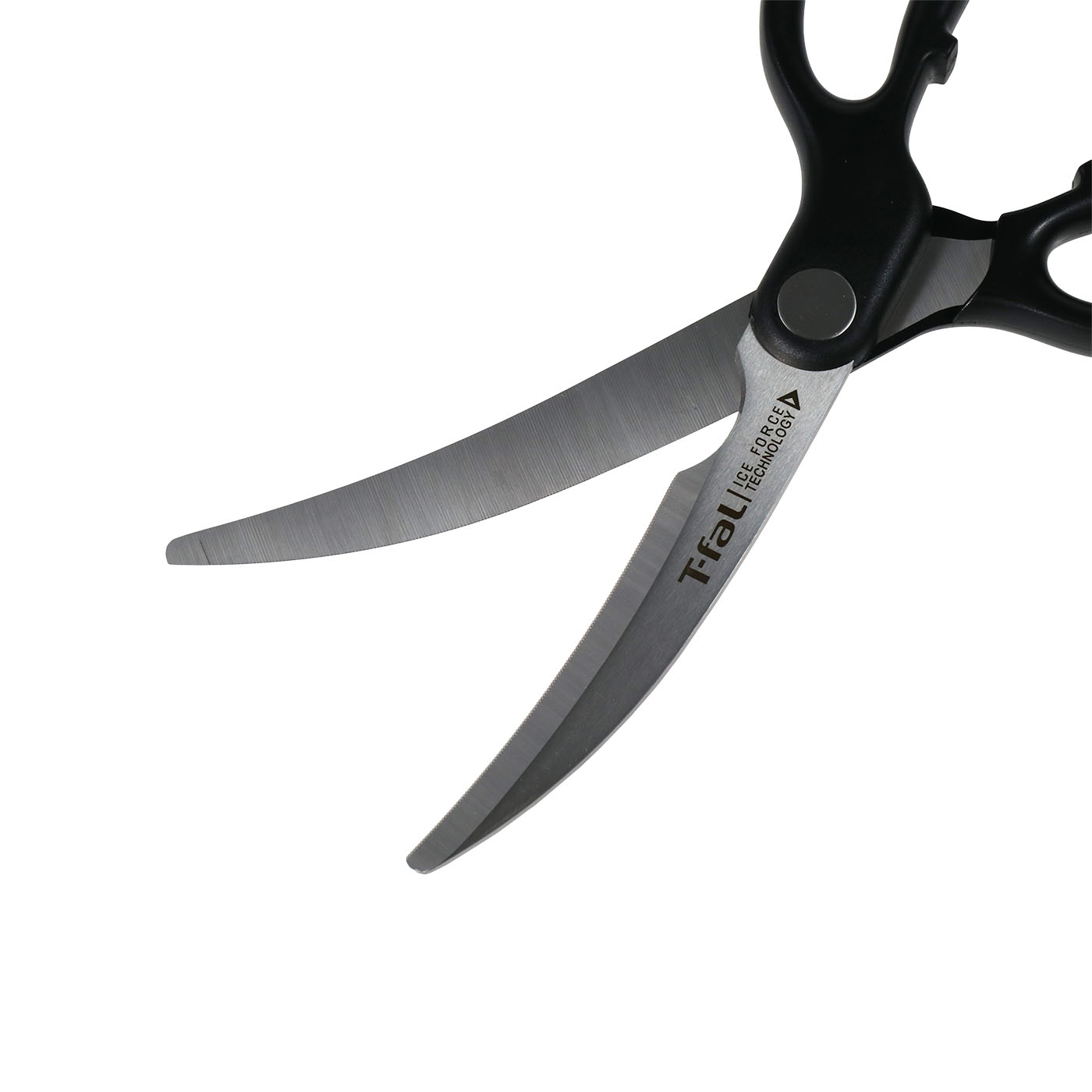 GROUPE SEB T-fal アイスフォース カーブシザーズ K18107を検証