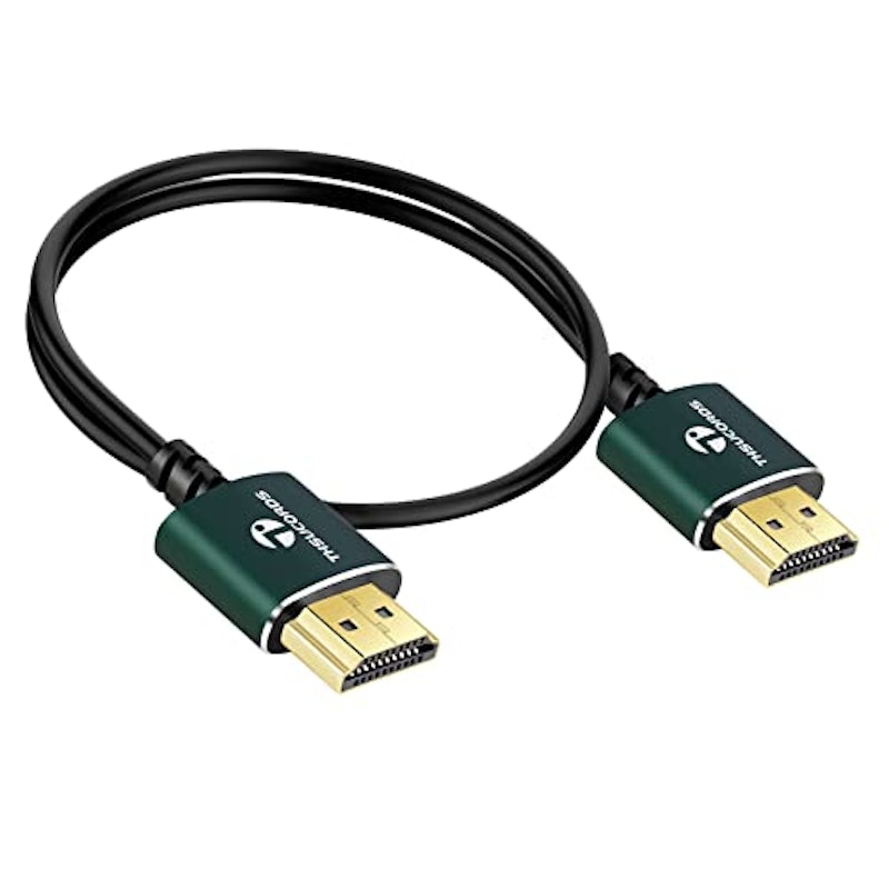 HDMIケーブル 2
