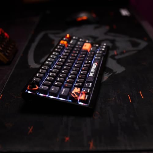 K65 PLUS WIRELESS Call of Duty Black Ops 6スペシャルエディション 2