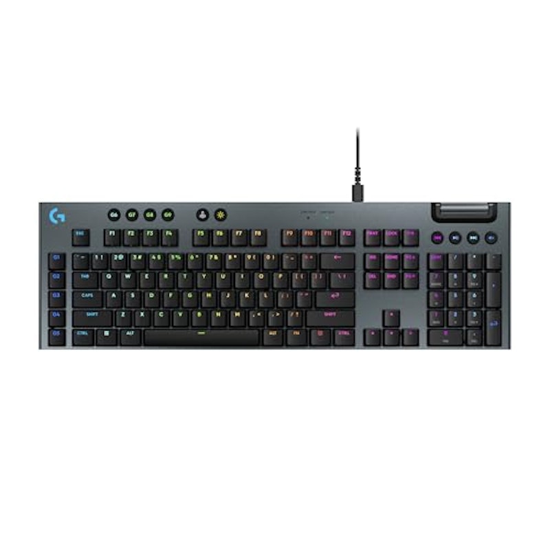 G915 X LIGHTSPEED 1