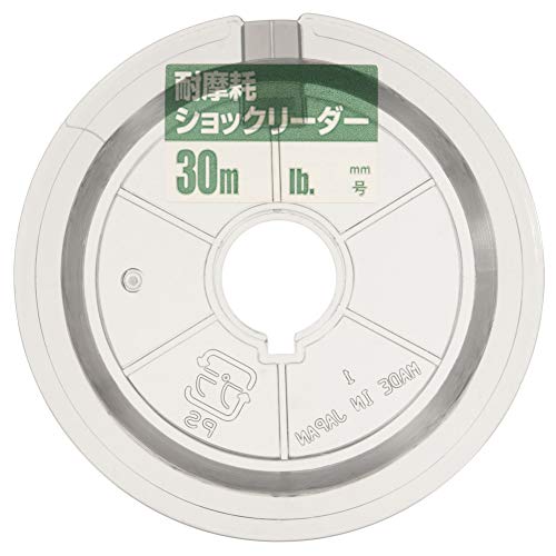 耐摩耗ショックリーダー 2