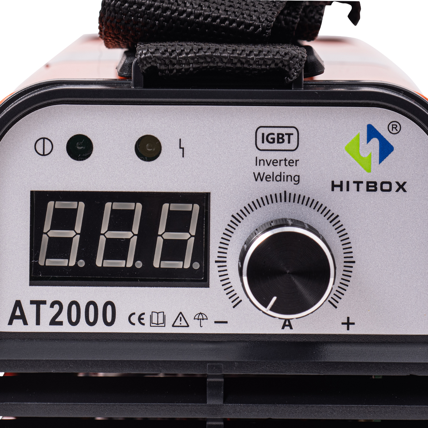 HITBOX 溶接機 ‎UW-AT2000を検証レビュー！家庭用溶接機の選び方も紹介