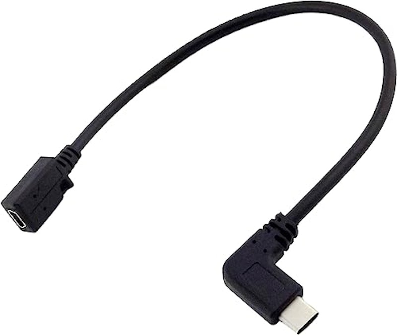USBケーブル 1