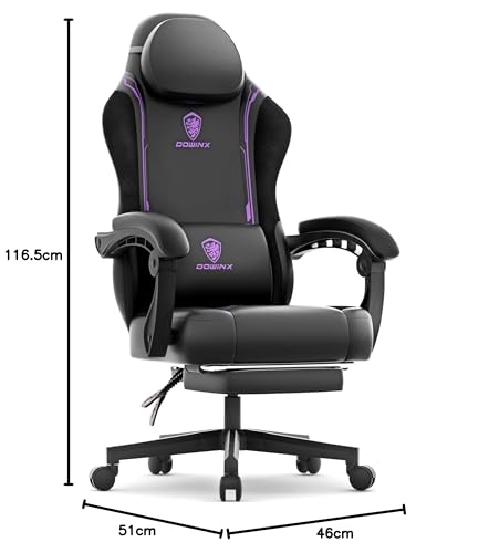 徹底比較】Dowinxのゲーミングチェアのおすすめ人気ランキング【2025年