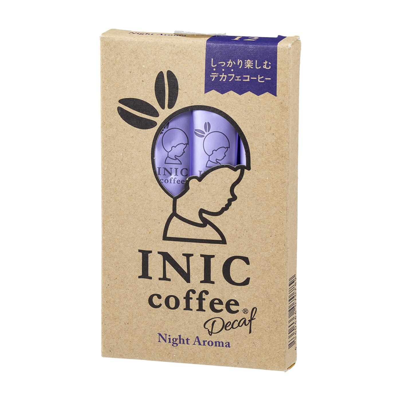 INIC coffee ナイトアロマ 1