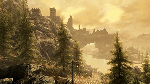 The Elder Scrolls V: Skyrim Special Edition 4
