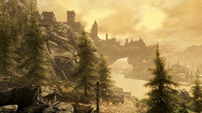 The Elder Scrolls V: Skyrim Special Edition 4