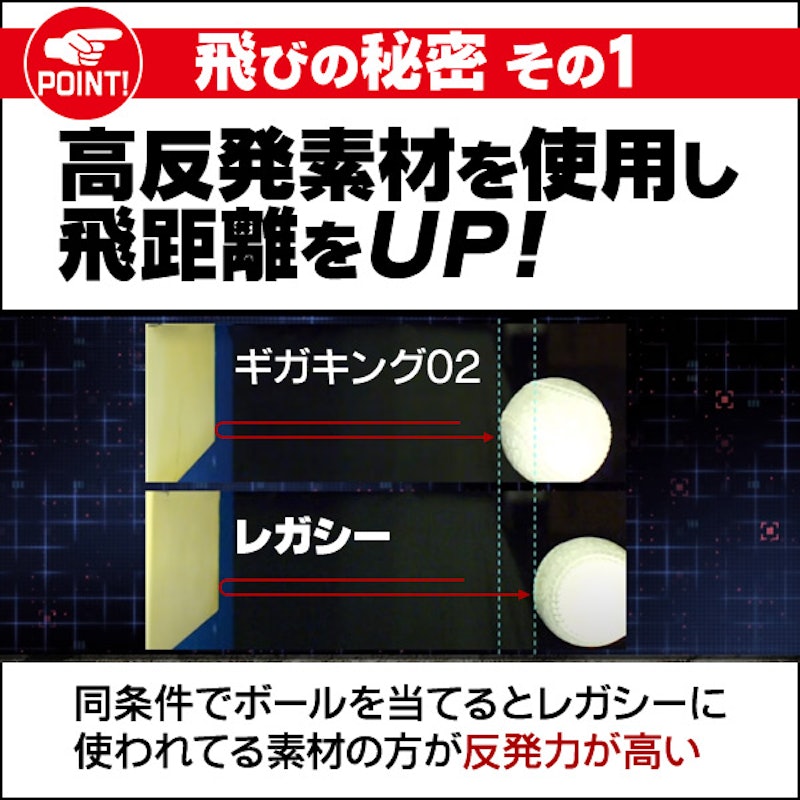 ビヨンドマックスレガシー 2