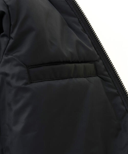 NASA MA-1 FLIGHT JACKET 3