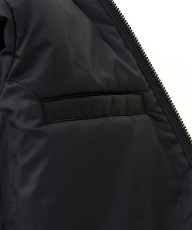 NASA MA-1 FLIGHT JACKET 3