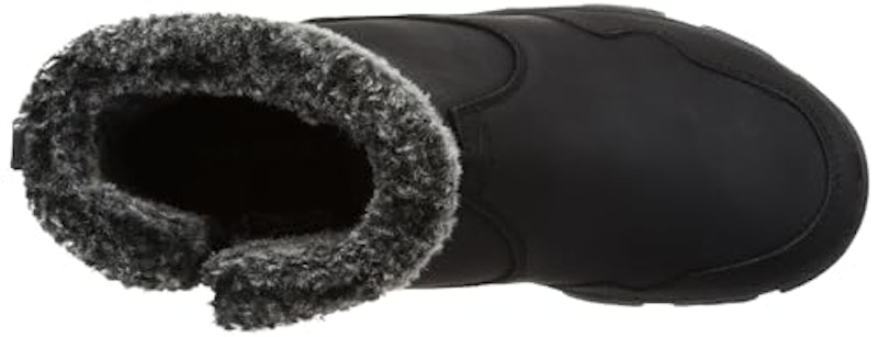 COLDPACK 3 THERMO MID ZIP WATERPROOF 3
