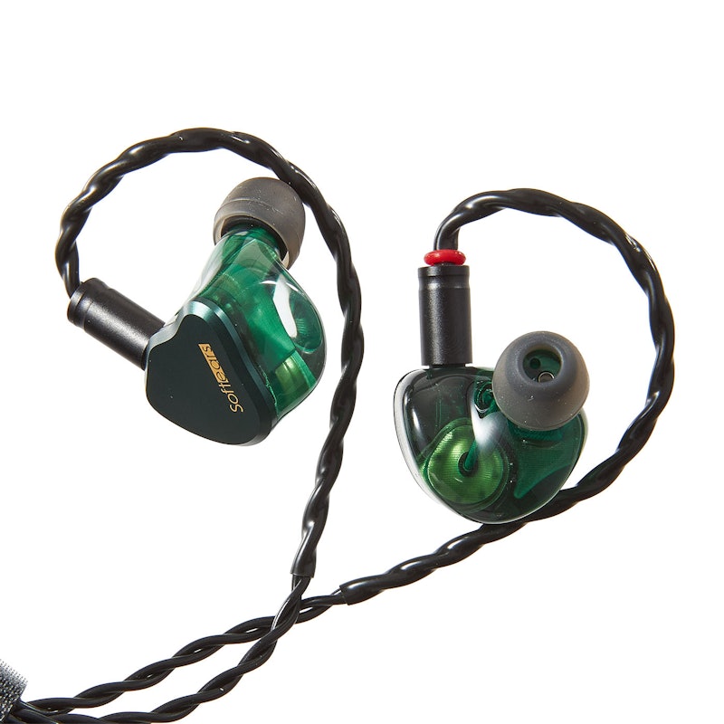 SHURE AONIC 215 SE215DYを徹底レビュー!実際に使ってわかった SHURE AONIC 215 SE215DYを徹底レビュー!実際に使ってわかった