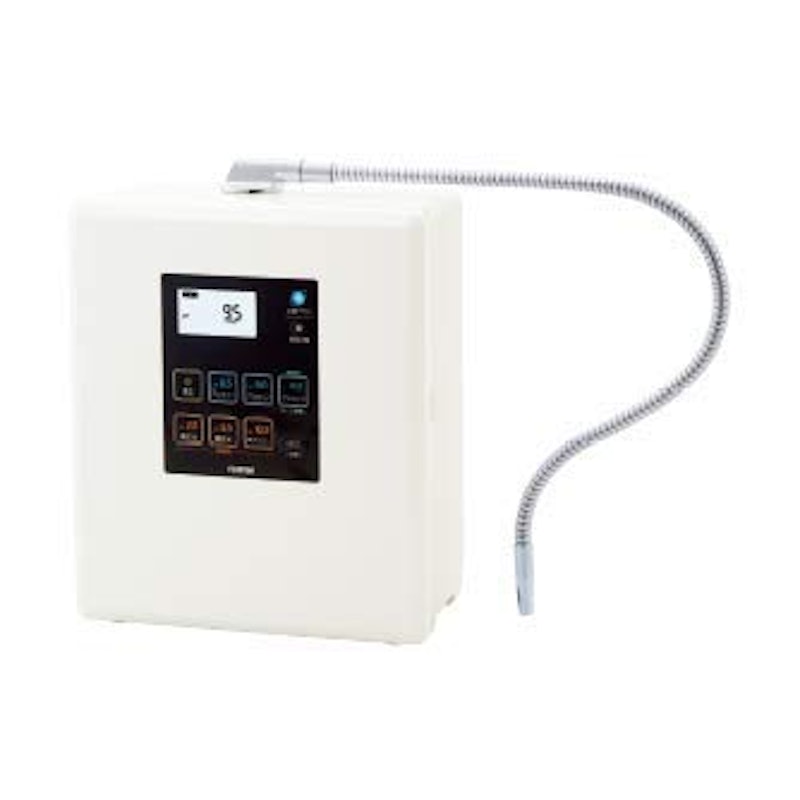 トレビ水素プラス アルカリイオン整水器S2 2