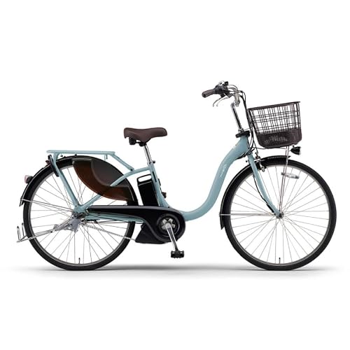 With 電動アシスト自転車 1