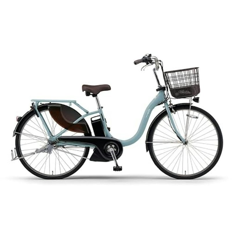 With 電動アシスト自転車 1