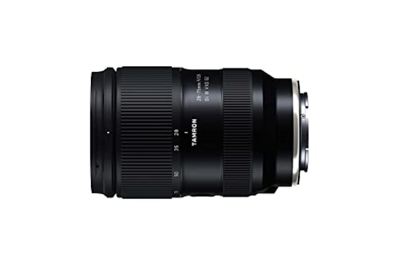 28-75mm F/2.8 Di III VXD G2 2