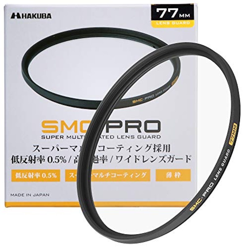 SMC-PRO レンズガード 1