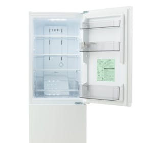 東芝ライフスタイル TOSHIBA 冷蔵庫 GR-W15BSを検証レビュー 東芝ライフスタイル TOSHIBA 冷蔵庫 GR-W15BSを検証レビュー