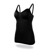 マタニティ授乳キャミソール 4