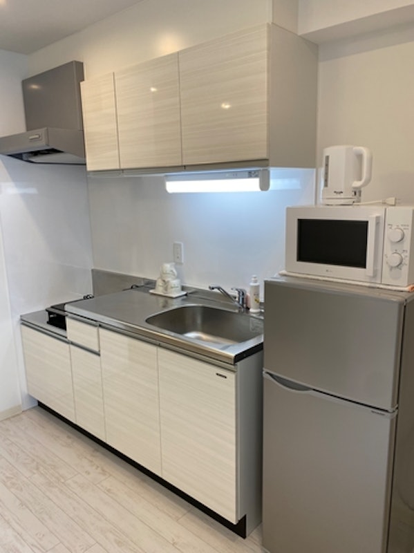 HOTEL COZY STAY IN トゥリバー宮古島 6