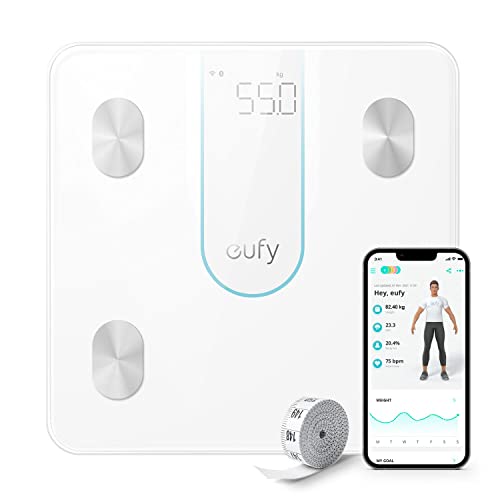 Fitbitスマート体重計Aria2 WiFi Bluetooth対応White - 健康管理・計測計