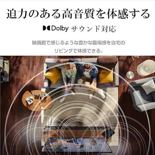 4Kモニター 5
