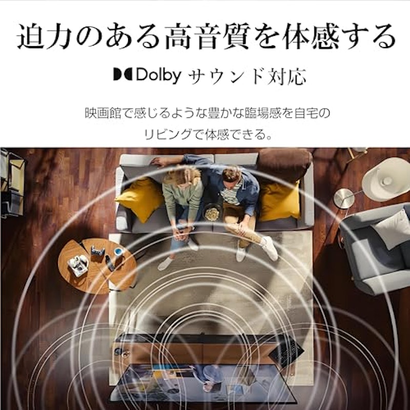 4Kモニター 5