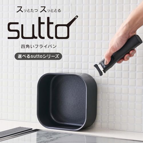 四角いフライパン 2