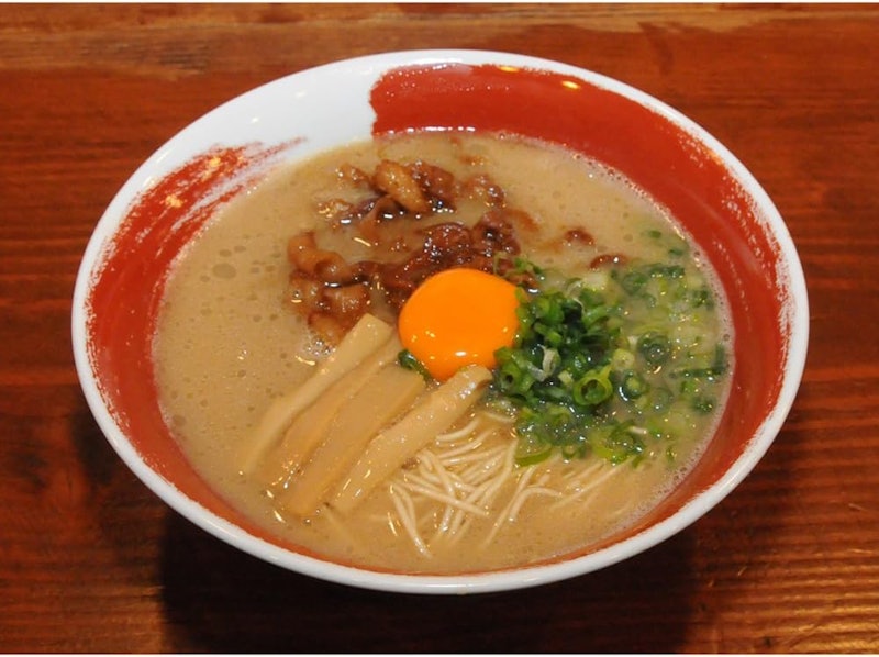 麺王 2