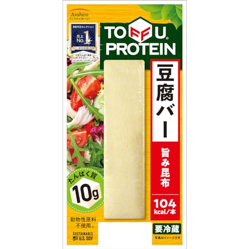 豆腐バーのおすすめ人気ランキング【2026年6月】 1