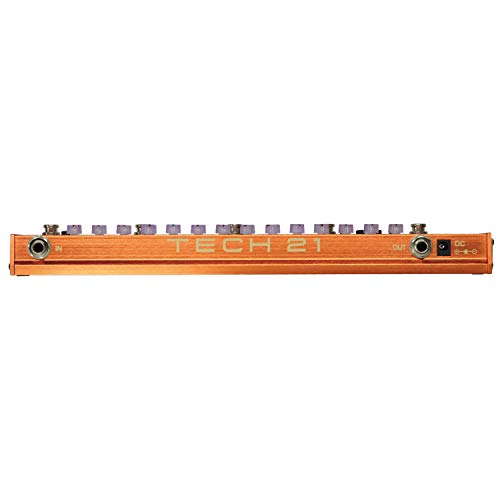 ACOUSTIC FLY RIG 4