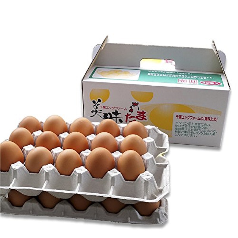 美味たま 1
