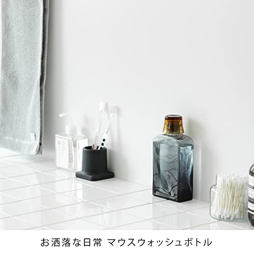 マウスウォッシュボトル 2