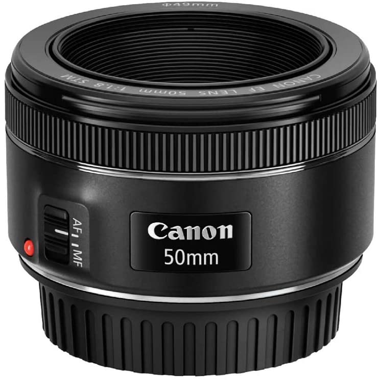 Canon 50mm 単焦点レンズ レンズ(単焦点) カメラ 家電・スマホ・カメラ 限定SALE