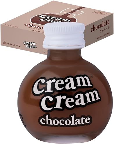 cream creamチョコレート 1