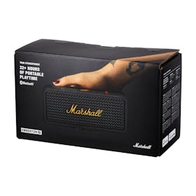 Marshall EMBERTON IIIの口コミ・評判は?実際に使ってよい点・気になる点を徹底レビュー! 5