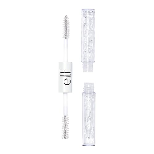 Clear Brow & Lash Mascara 1