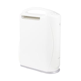 コロナ 衣類乾燥除湿機 Sシリーズ CD-S6324-Wを検証レビュー コロナ 衣類乾燥除湿機 Sシリーズ CD-S6324-Wを検証レビュー